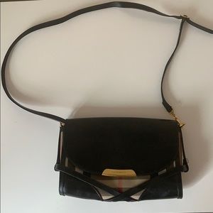 Burberry bag